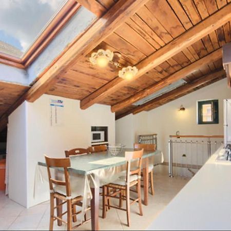 Le 8 Campane 2 Villa Salerno Bagian luar foto