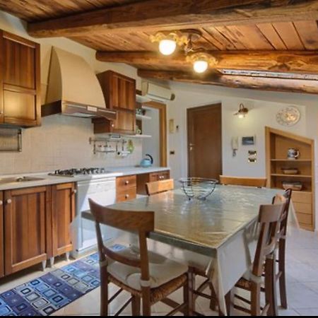 Le 8 Campane 2 Villa Salerno Bagian luar foto