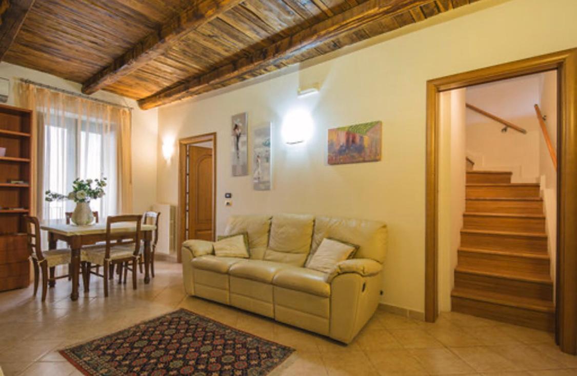 Le 8 Campane 2 Villa Salerno Bagian luar foto